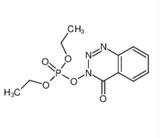 3-(二乙氧基邻酰氧基)-1,2,3-苯并三嗪-4-酮