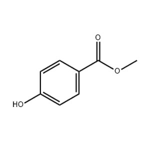 对羟基苯甲酸甲酯