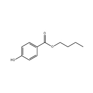 对羟基苯甲酸正丁酯