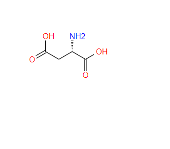 DL-天门冬氨酸；617-45-8
