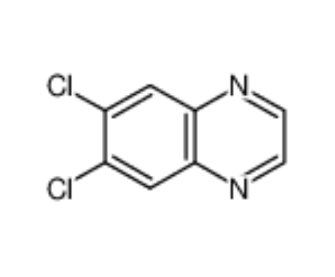 6,7-二氯喹喔啉