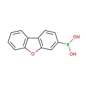 二苯并呋喃-3-硼酸