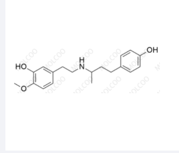 多巴酚丁胺杂质5