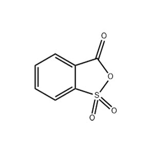 2-磺基苯甲酸酐