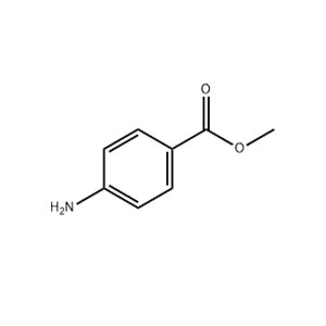 对氨基苯甲酸甲酯