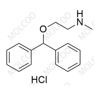 盐酸苯海拉明EP杂质A