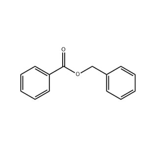 苯甲酸苄酯