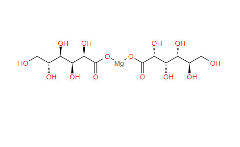 葡萄糖酸镁