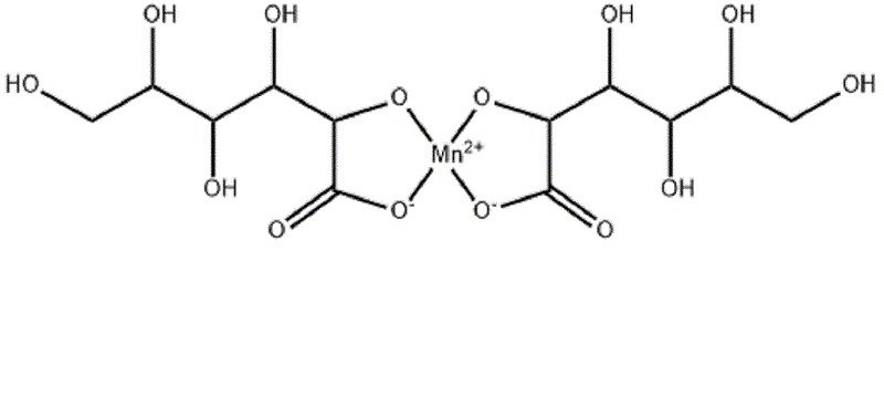 葡萄糖酸锰
