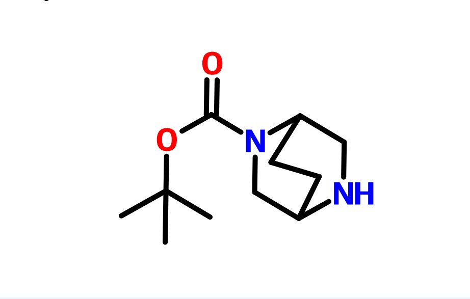 2,5-二氮杂双环[2.2.2]辛烷-2-羧酸叔丁酯