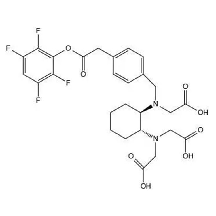 (+)-RESCA-TFP