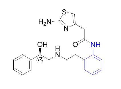 米拉贝隆杂质04