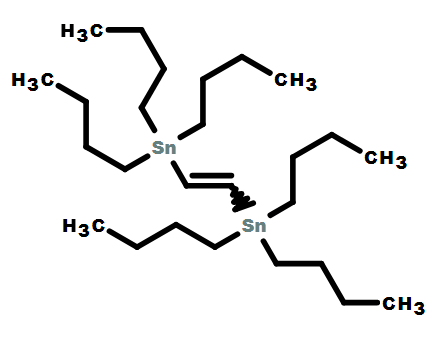 反式-1，2-双(三正丁基锡)乙烯