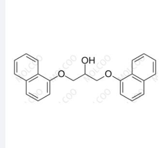 普萘洛尔EP杂质C