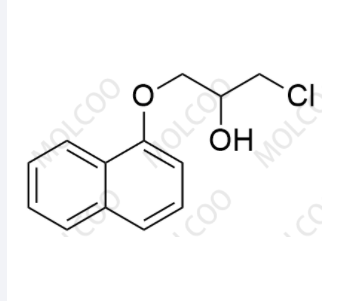 普萘洛尔杂质7