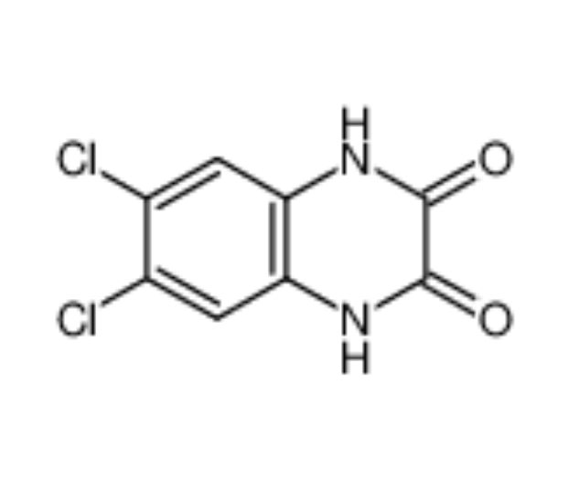 2,3-二羟基-6,7-二氯喹喔啉