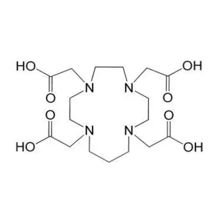 1,4,7,10-四(羧甲基)-1,4,7,10-四氮杂环十三烷