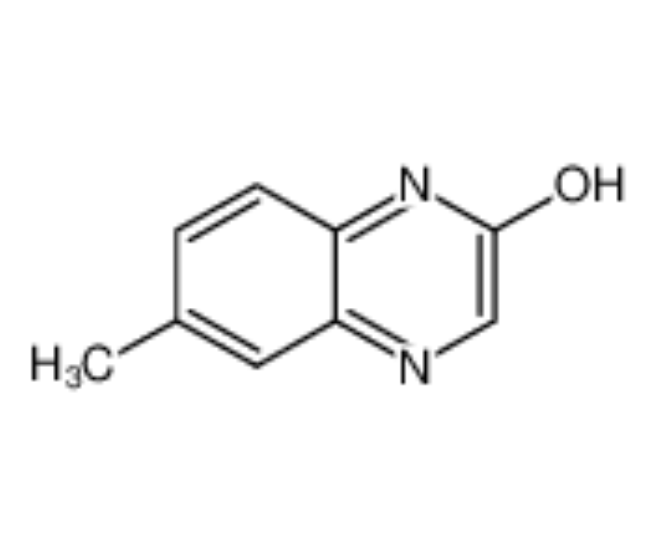 2-羟基-6-甲基喹喔啉