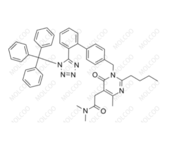 非马沙坦杂质D