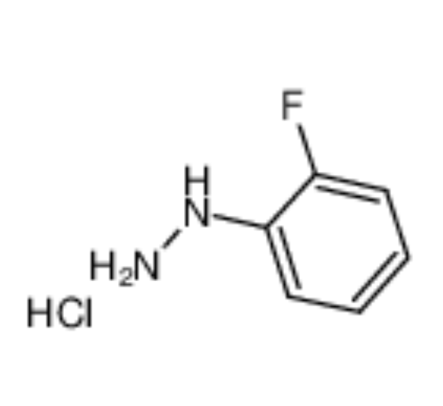 2-氟苯肼盐酸盐