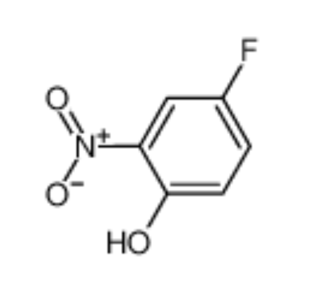 2-硝基-4-氟苯酚