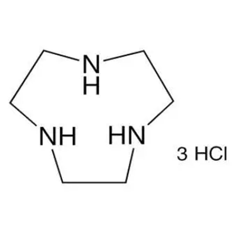 1,4,7-三氮杂环壬烷 三盐酸盐