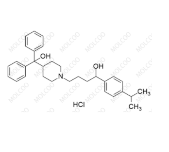 非索非那定EP杂质C