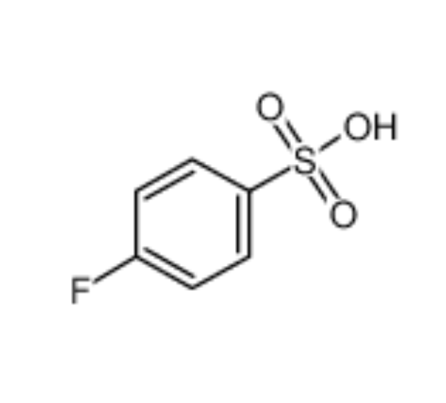 4-氟苯磺酸