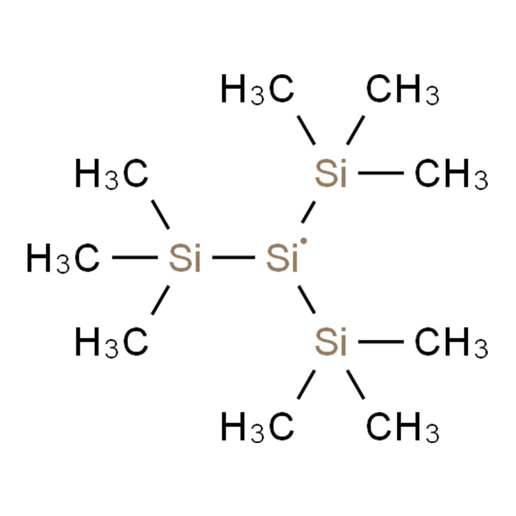 三(三甲硅基)硅烷