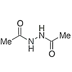 二乙酰基肼