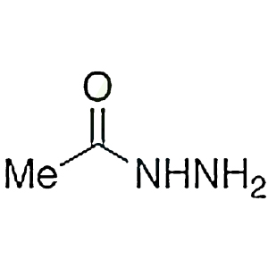 乙酰肼