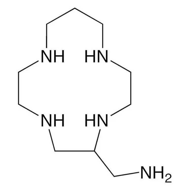 Methylamino-(13)aneN4