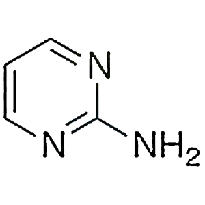 2-氨基嘧啶