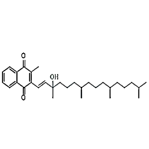 维生素K1杂质C