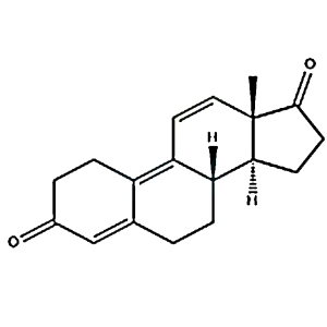 雌-4,9,11-三烯-3,17-二酮