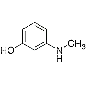 3-羟基-N-甲基苯胺