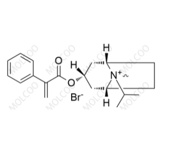 异丙托溴铵杂质F