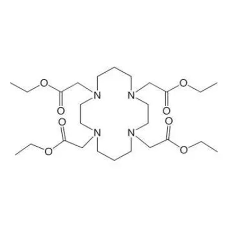 1,4,8,11-四(乙氧碳酰甲基)-1,4,8,11-四氮环十四烷