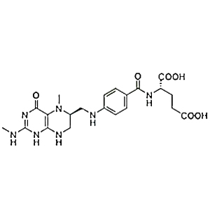 二甲基四氢叶酸（左旋）