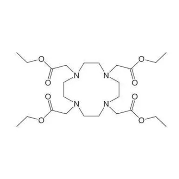 1,4,7,10-四(乙氧羰基甲基)-1,4,7,10-四氮环十四烷