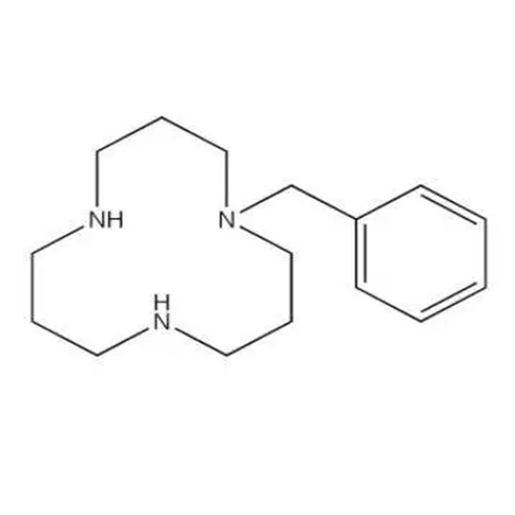 Mono-N-benzyl-TACD