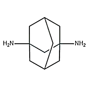 1,3-二氨基金刚烷