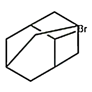 2-溴代金刚烷