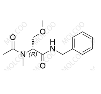 拉科酰胺EP杂质C