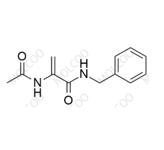 拉科酰胺EP杂质K