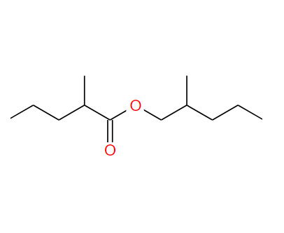  90397-38-9；2-甲基戊酸-2-甲基戊酯