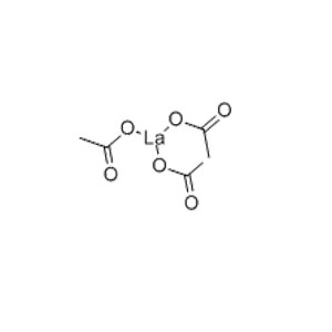 乙酸镧