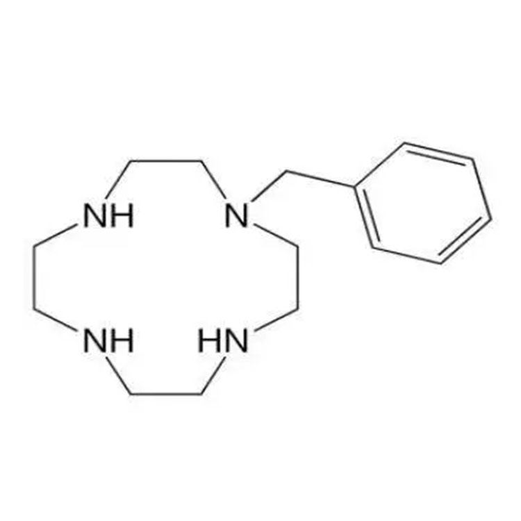 1-苄基-1,4,7,10-四氮杂环十二烷