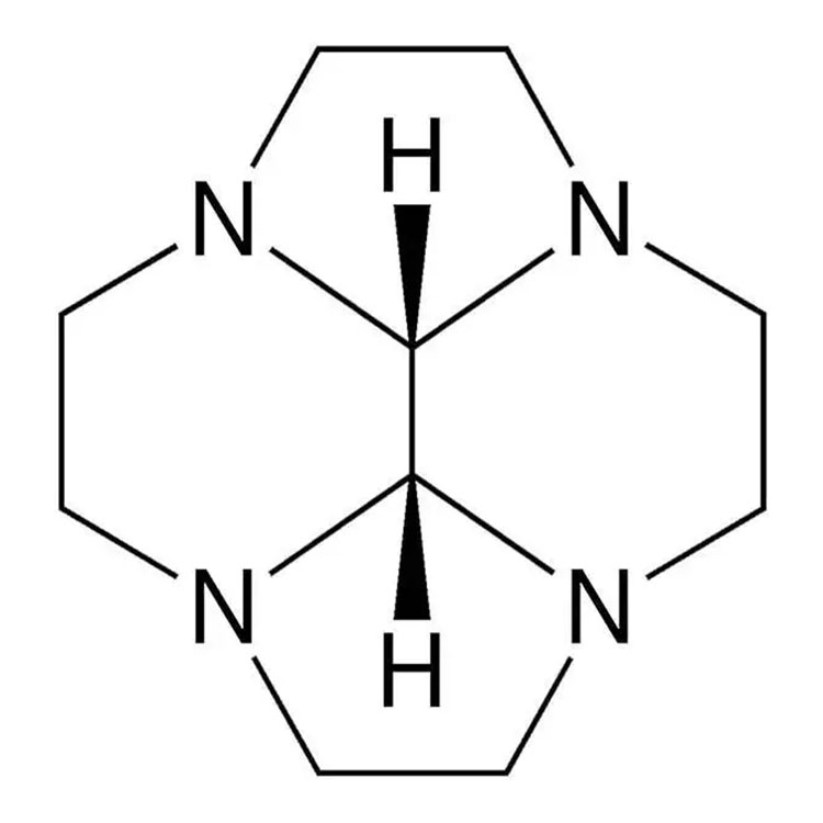 顺-十氢-2a,4a,6a,8a-四氮杂环戊烷[fg]苊烯