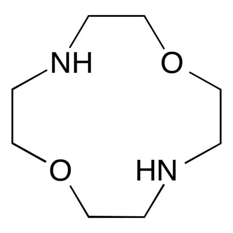 1,7-二氮-12-冠醚-4